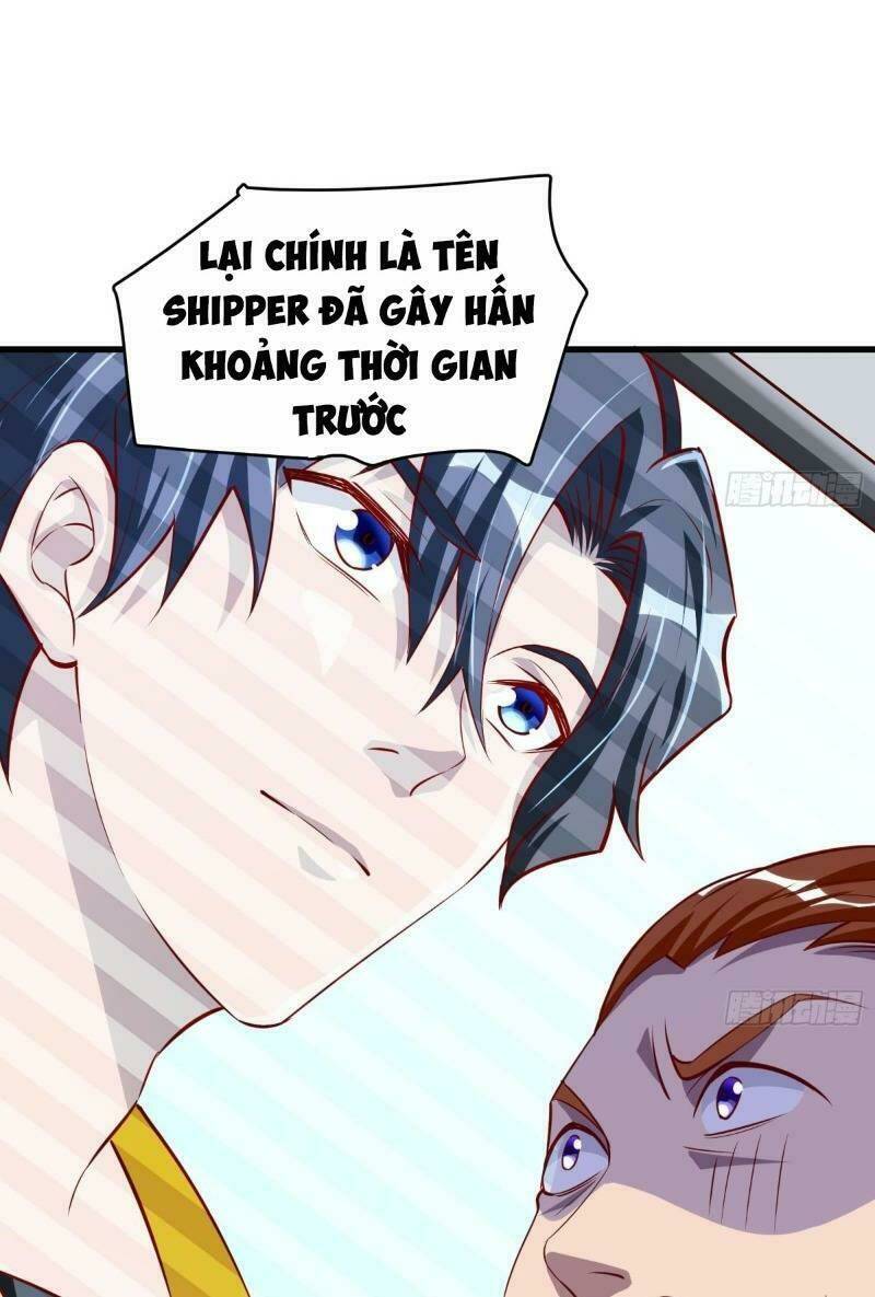 Shipper Thần Cấp: Chapter 20