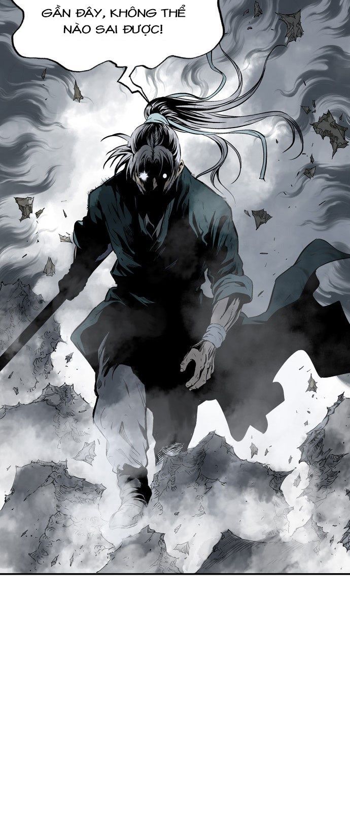Cao Thủ 2: Chapter 108