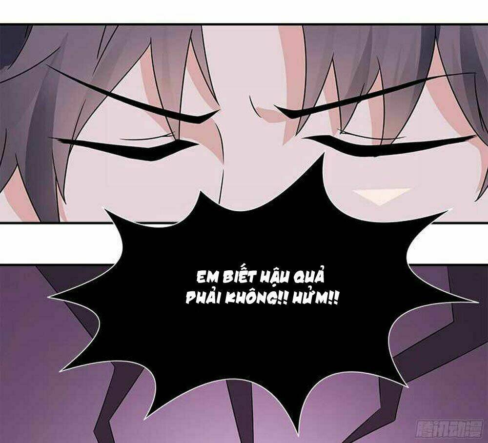 Tiểu Tâm Can Tuyệt Sủng Của Lạc Tiên Sinh: Chapter 56