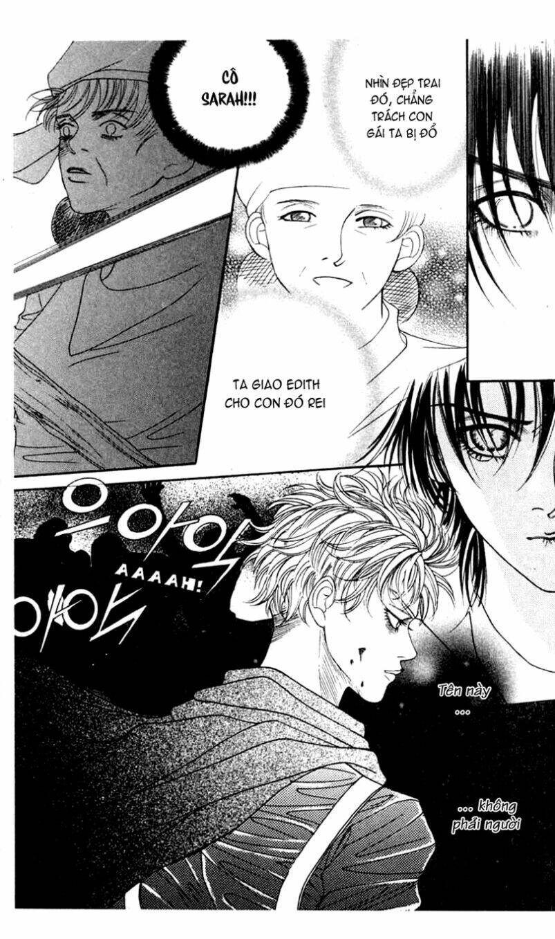 Saver - Vị Cứu Tinh: Chapter 9