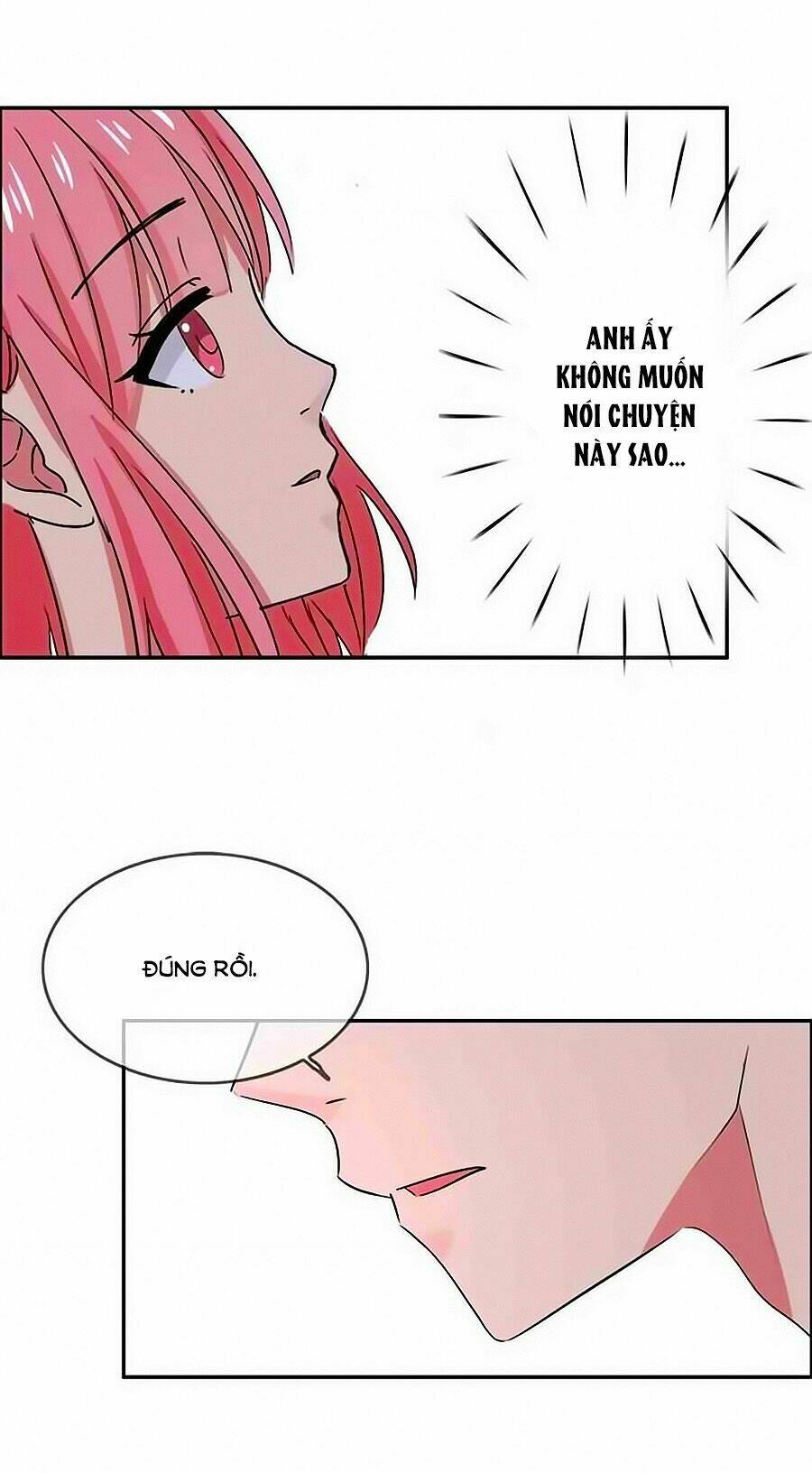 Đại Thần Tình Yêu Chớ Chạm Tôi: Chapter 48