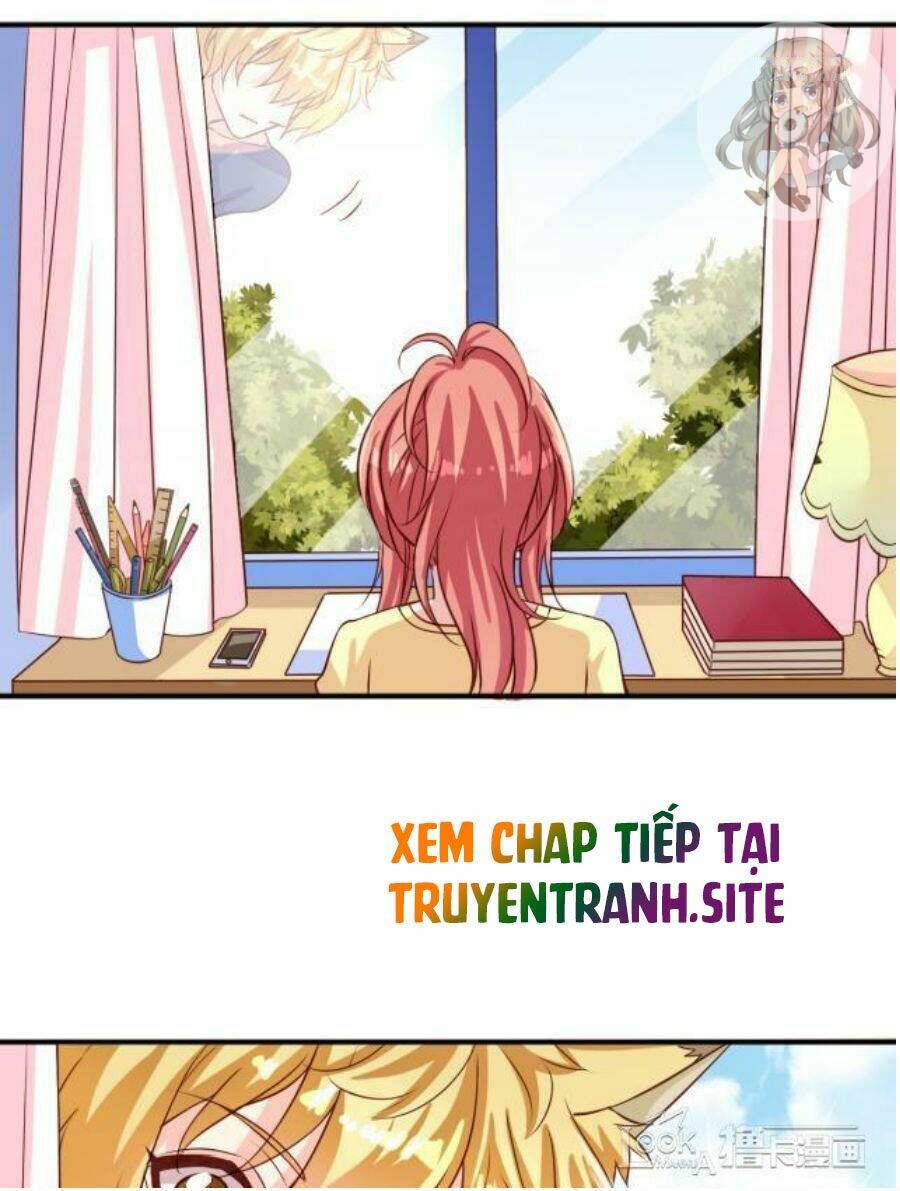 Ngư Thần Đích Nhân Thả Ta Đi: Chapter 9