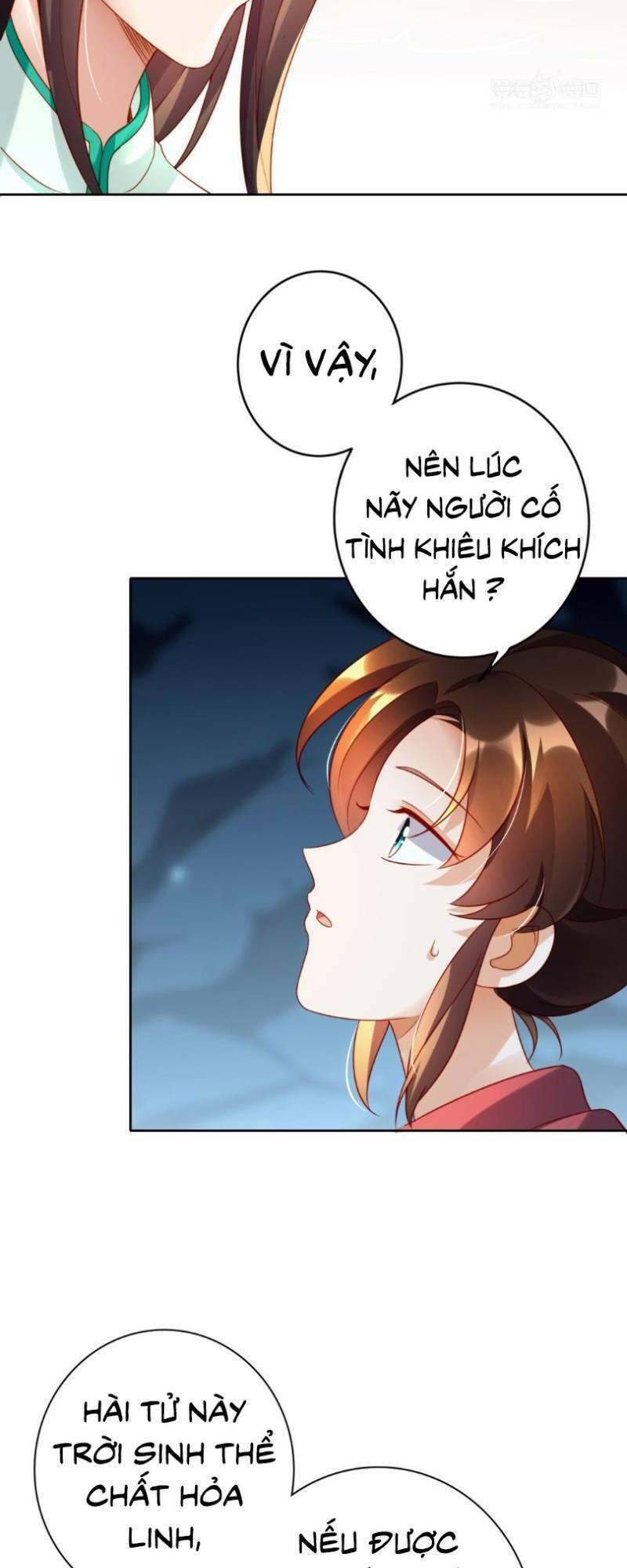 Thiên Kim Bất Hoán: Chapter 38