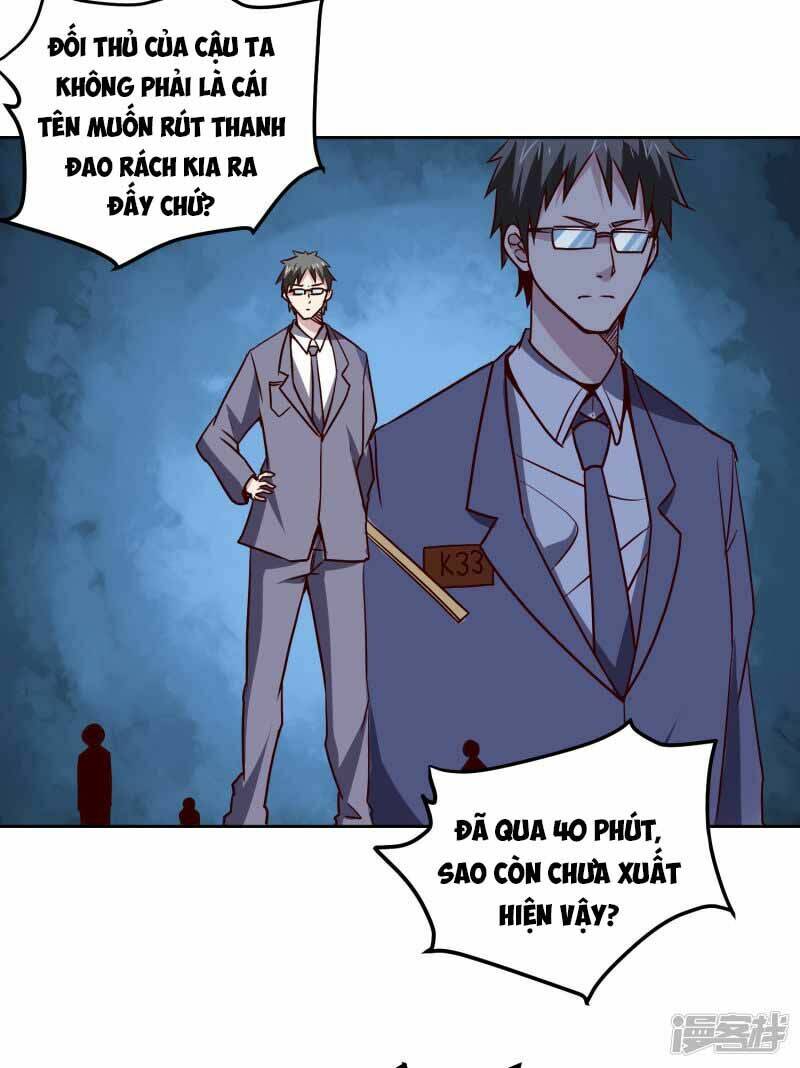 Tay Chơi Thần Cấp: Chapter 123