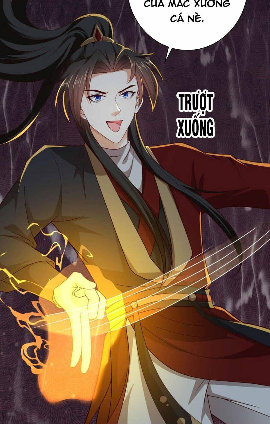 Khoa Kỹ Đại Tiên Tông: Chapter 75