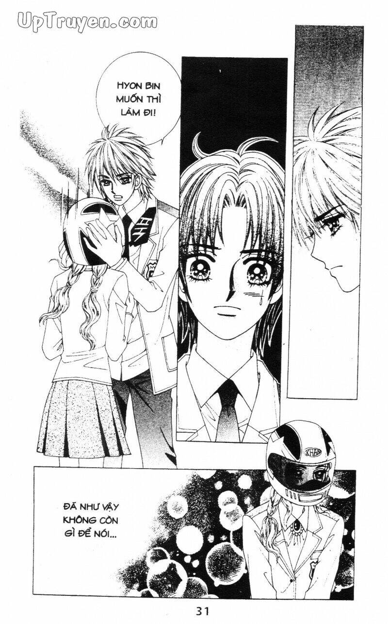 Mặt nạ tình yêu: Chapter 58