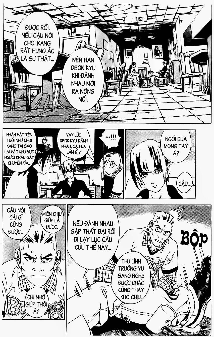 Ai Hơn Ai: Chapter 99