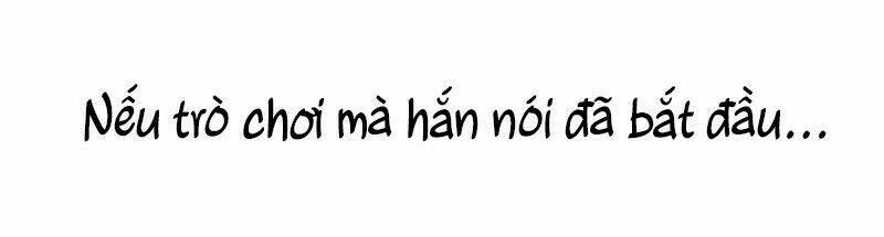 Trò Chơi Thế Kỉ: Chapter 3