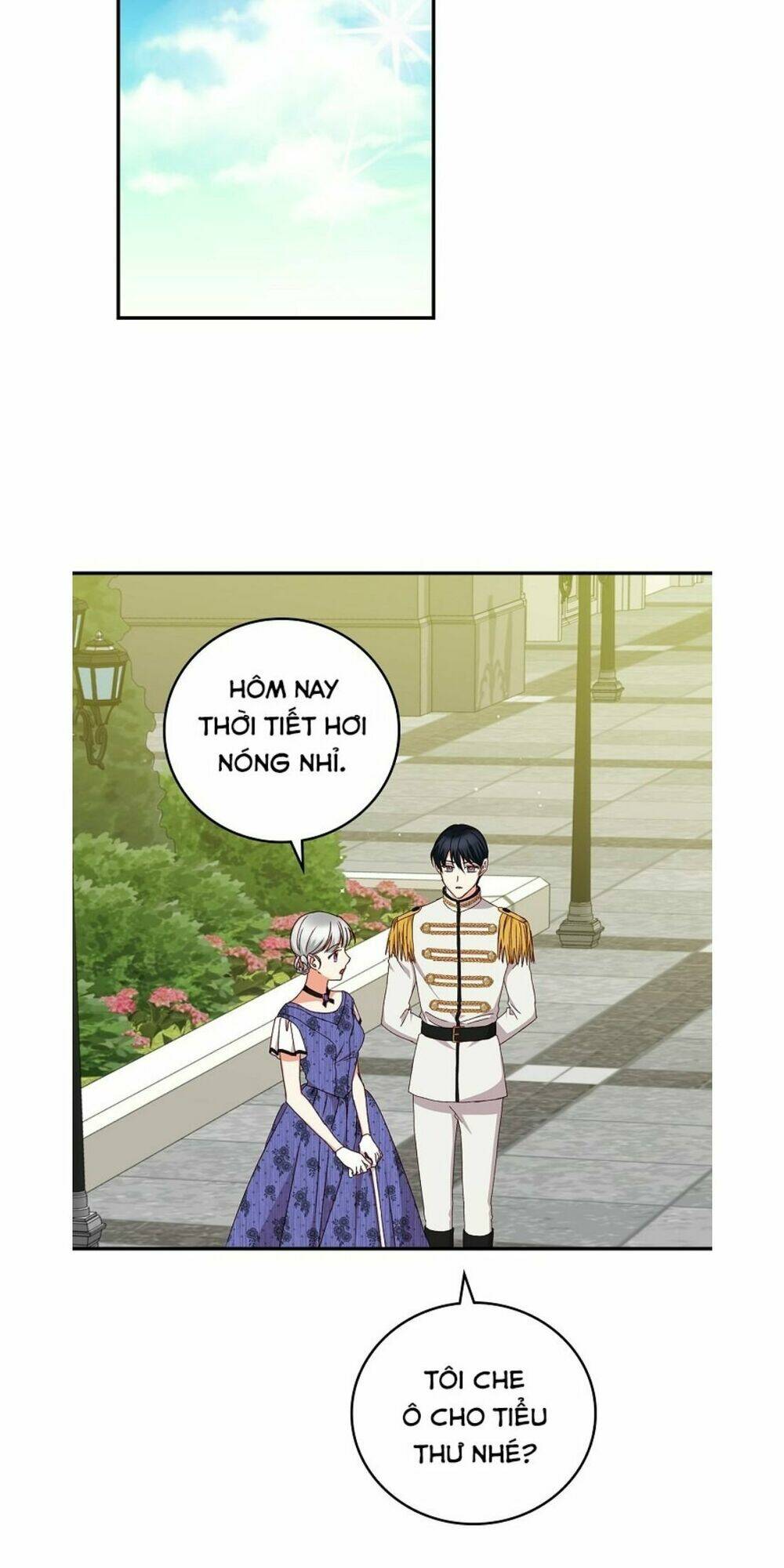Đừng Chọc Đứa Em Gái Bé Bỏng Của Chúng Tôi: Chapter 69