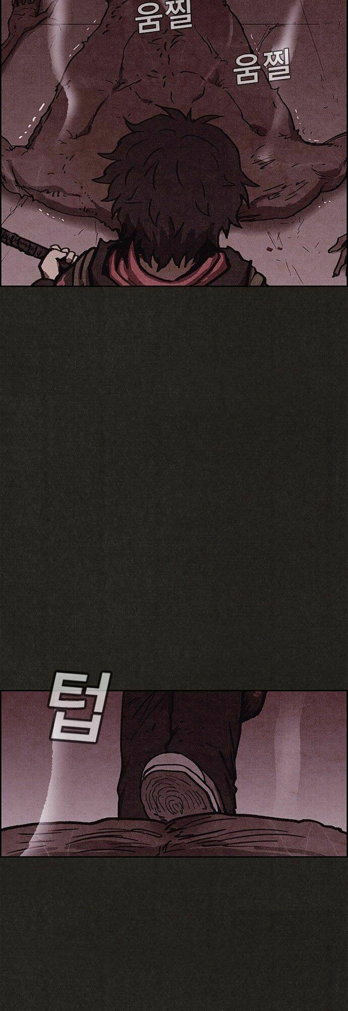 Quái Vật Tại Chung Cư Xanh: Chapter 98