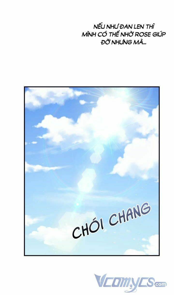 Kiếp Này Tôi Sẽ Sống Như Một Nhân Vật Phụ: Chapter 16