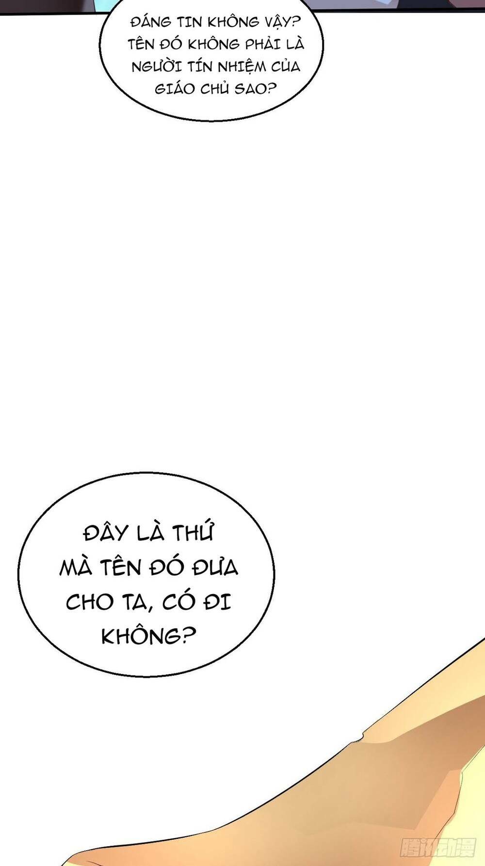 Cục Gạch Xông Vào Dị Giới: Chapter 21