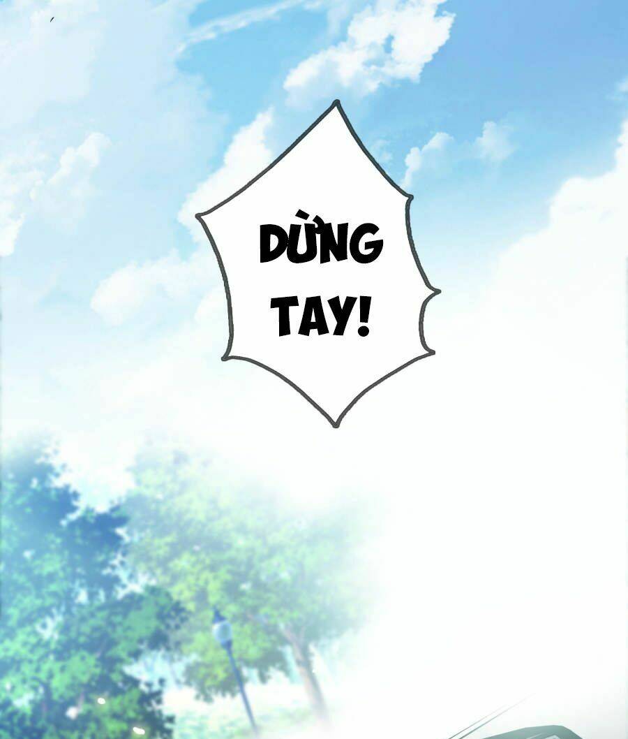 Đô Thị Chí Tôn: Chapter 2