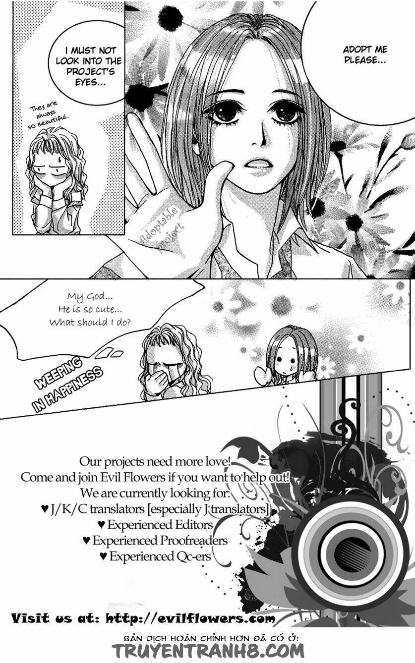 Pika Ichi: Chapter 18