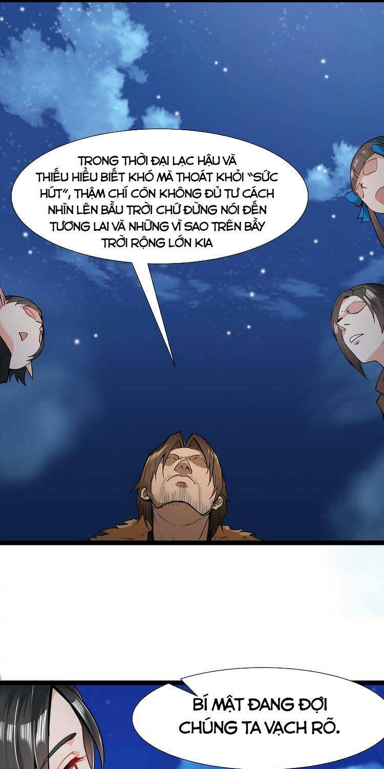 Lê Minh Chi Kiếm: Chapter 29