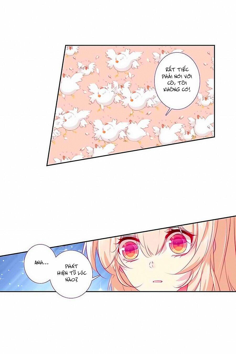 101 Sủng Vật Tình Nhân: Chapter 38