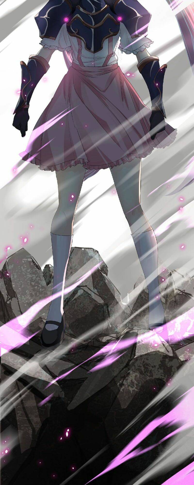 Đại Chiến Yêu Tinh: Chapter 15