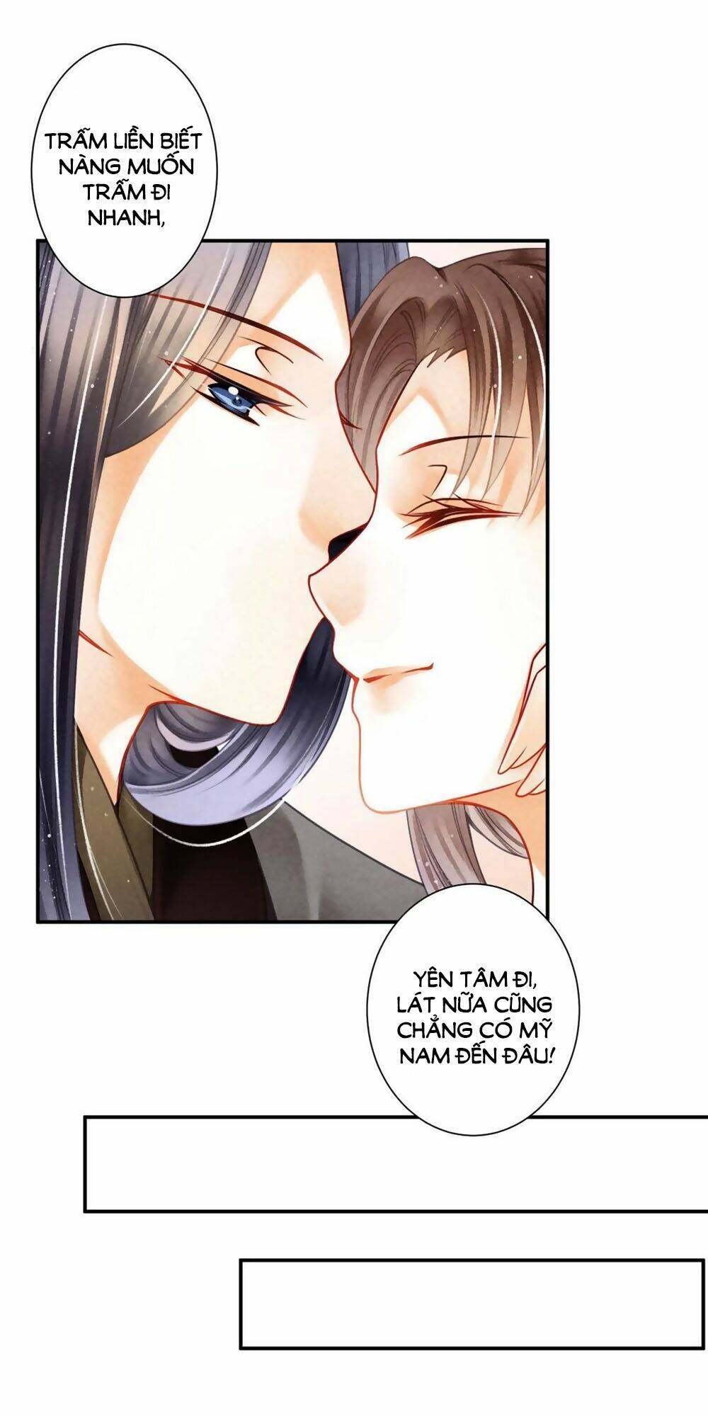 Ái Thượng Vô Địch Tiếu Hoàng Hậu: Chapter 145