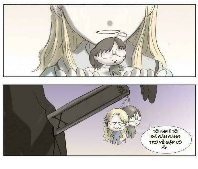 Cuộc Chiến Với Quái Vật Tại Kỷ Nguyên 430: Chapter 1