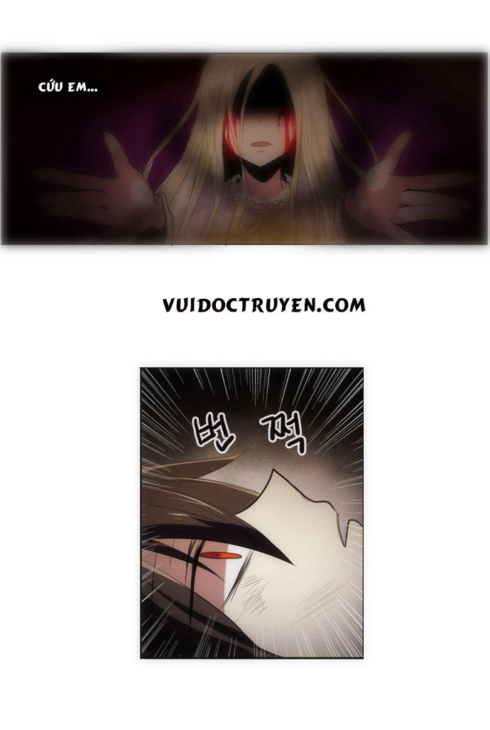 Crepuscule (Yamchi): Chapter 77