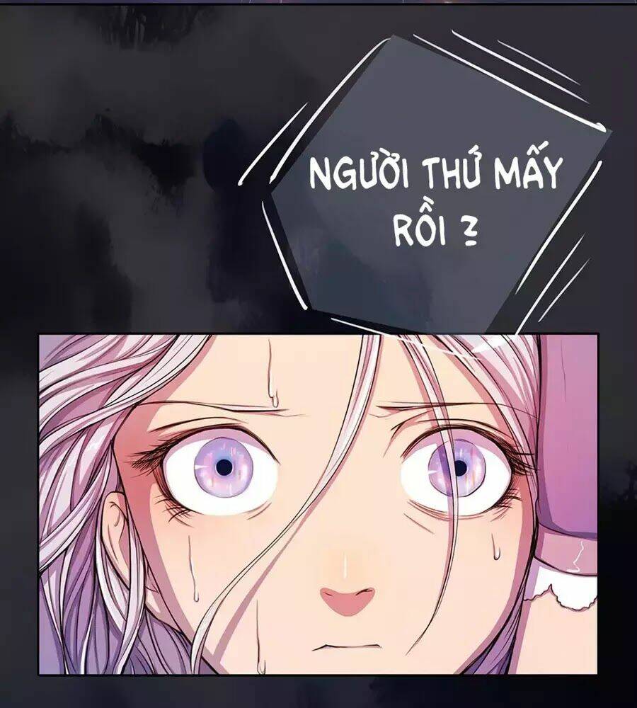 Ta Không Phải Nữ Thần: Chapter 5