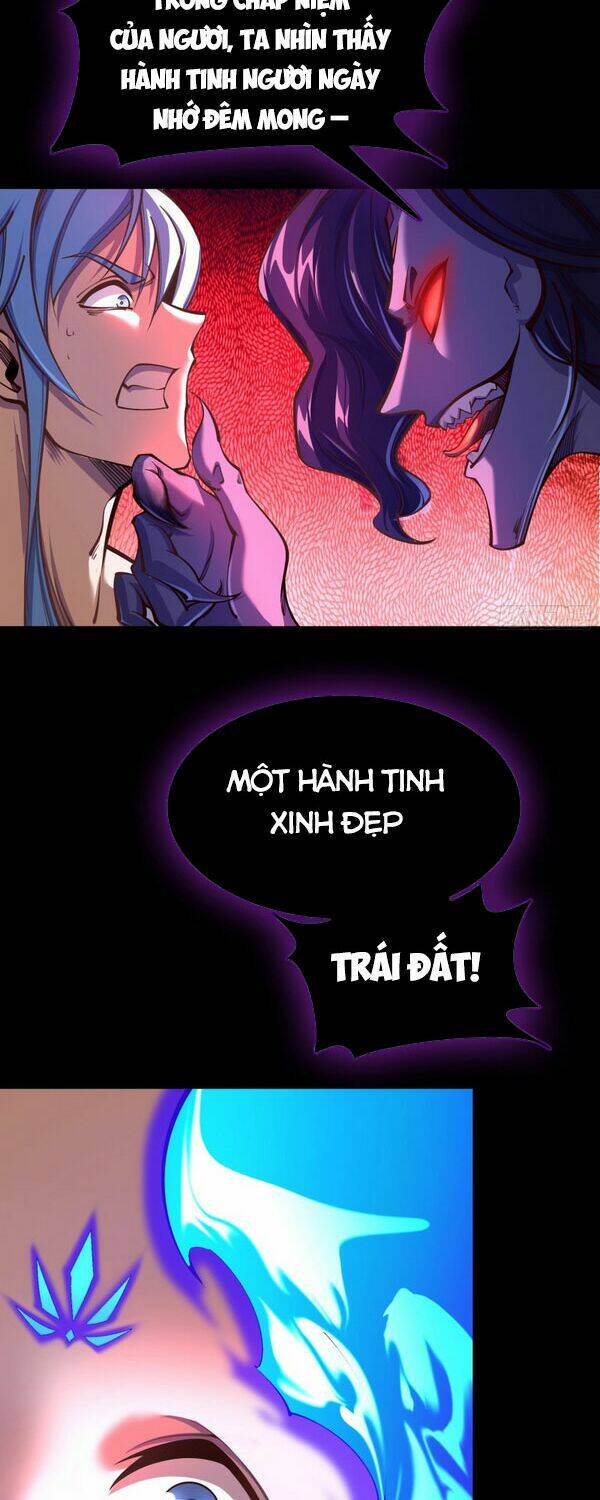 Thanh Đế Truyện: Chapter 81