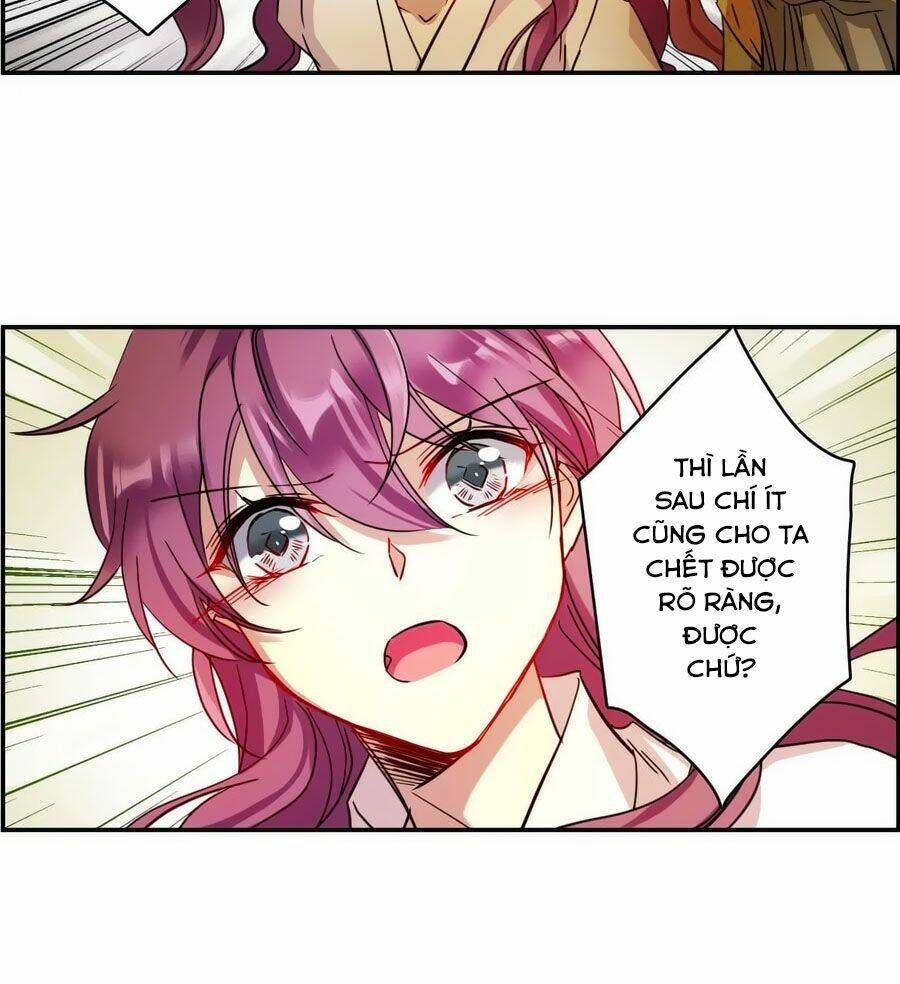 Thượng Quốc Phú Chi Thiên Đống Tuyết: Chapter 129