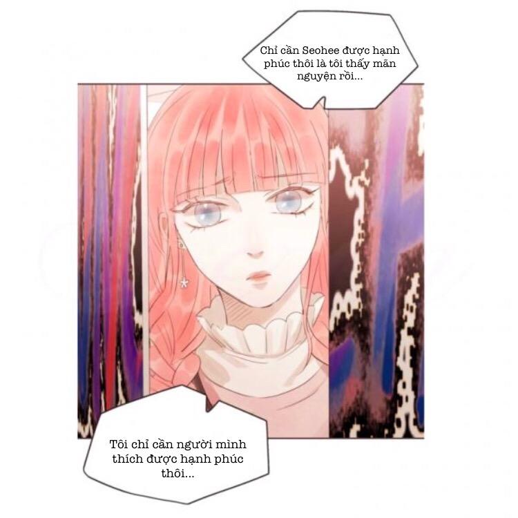 Giữa Tình Yêu Và Tình Bạn: Chapter 33