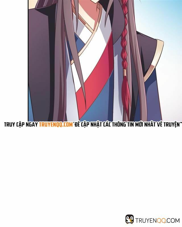 Phép tắc yêu đương của Ma Vương: Chapter 20