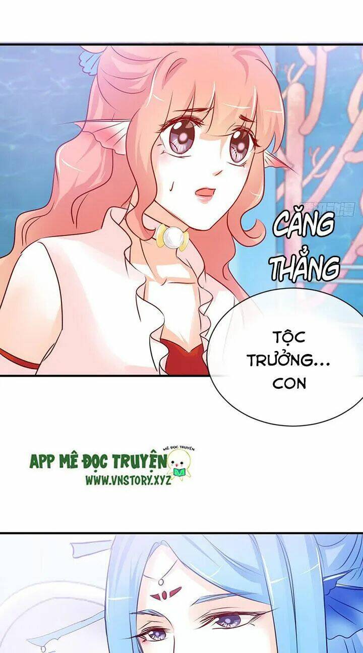 Cẩm Lý Thiếu Nữ Của Tôi: Chapter 59