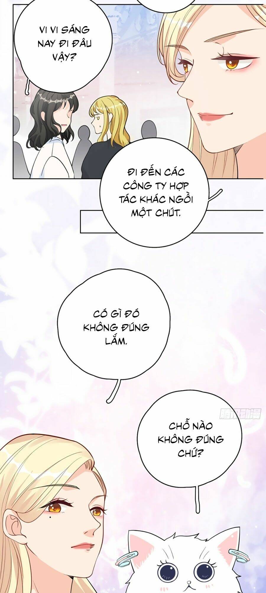 Đưa Em Đi Chơi: Chapter 25