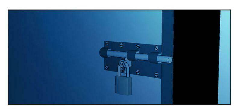 Ý Thức Số 8: Chapter 11