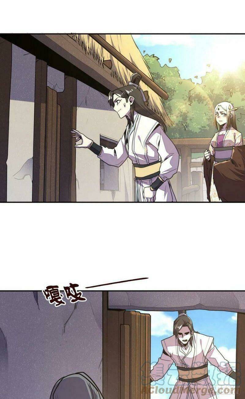 Sinh Tử Quyết: Chapter 152