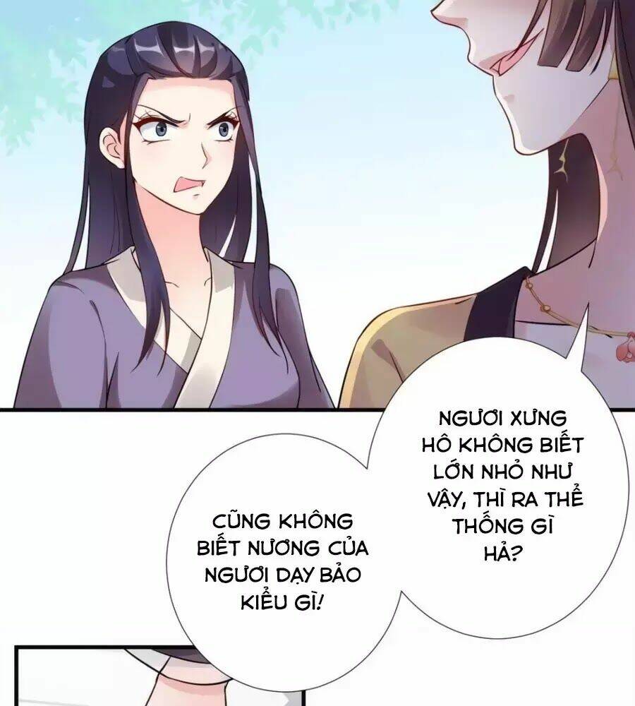 Vương Phi Có Chút Nghịch Ngợm: Chapter 35