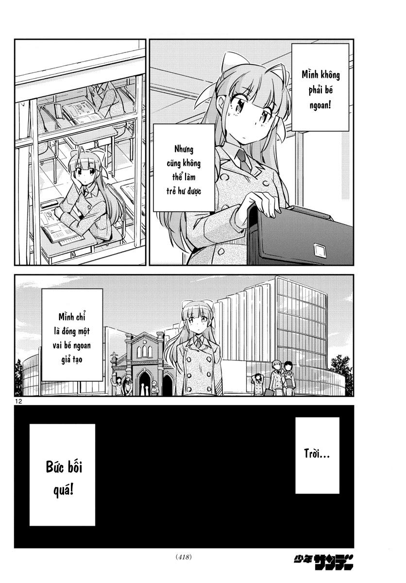 King Of Idols: Chapter 44