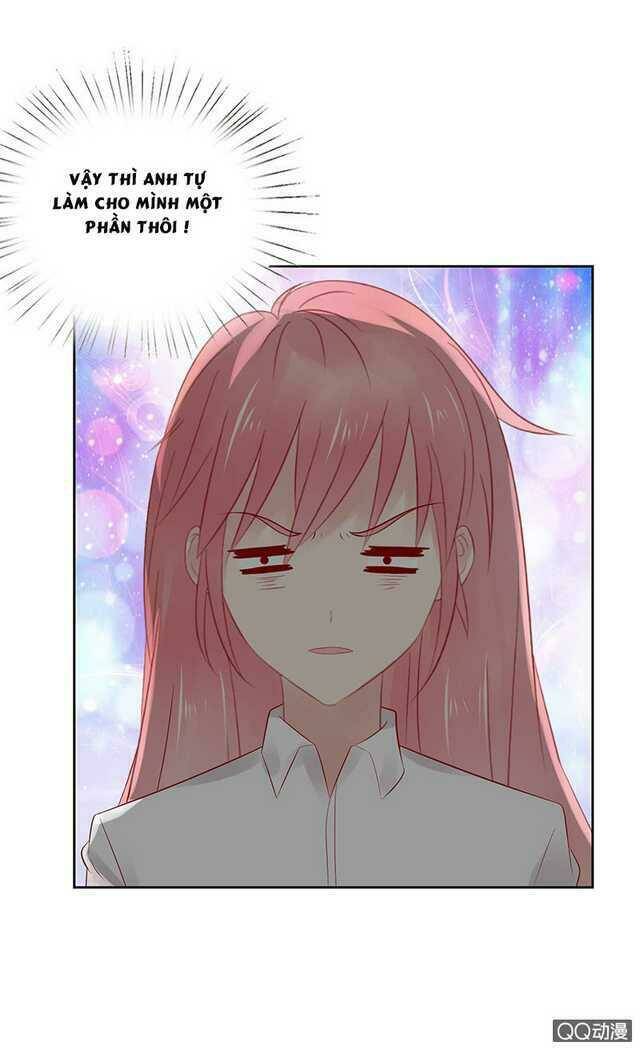 Băng Sơn Học Trưởng Không Được Chọc: Chapter 40.1