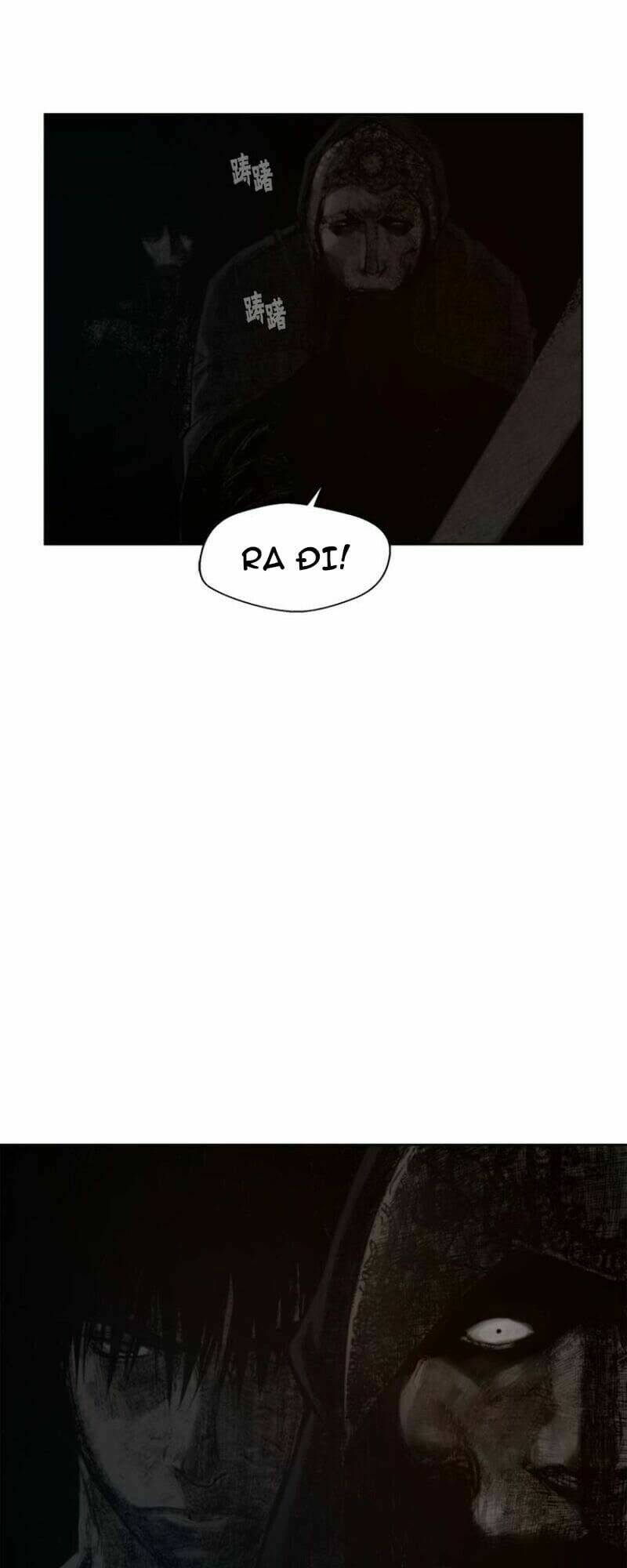 Vinh Quang Kiếm: Chapter 50