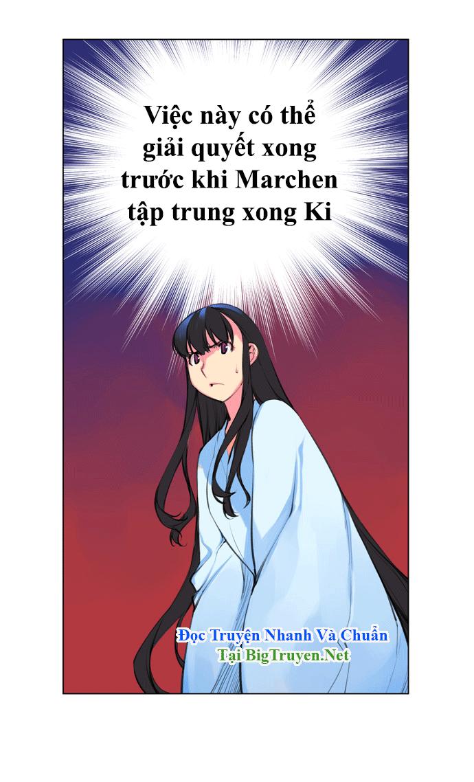 Marchan: The Embodiment Of Tales: Chapter 84