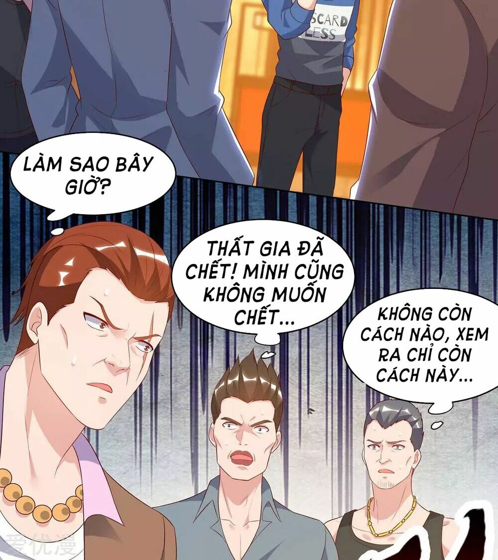 Trọng Sinh Khí Thiếu Quy Lai: Chapter 88