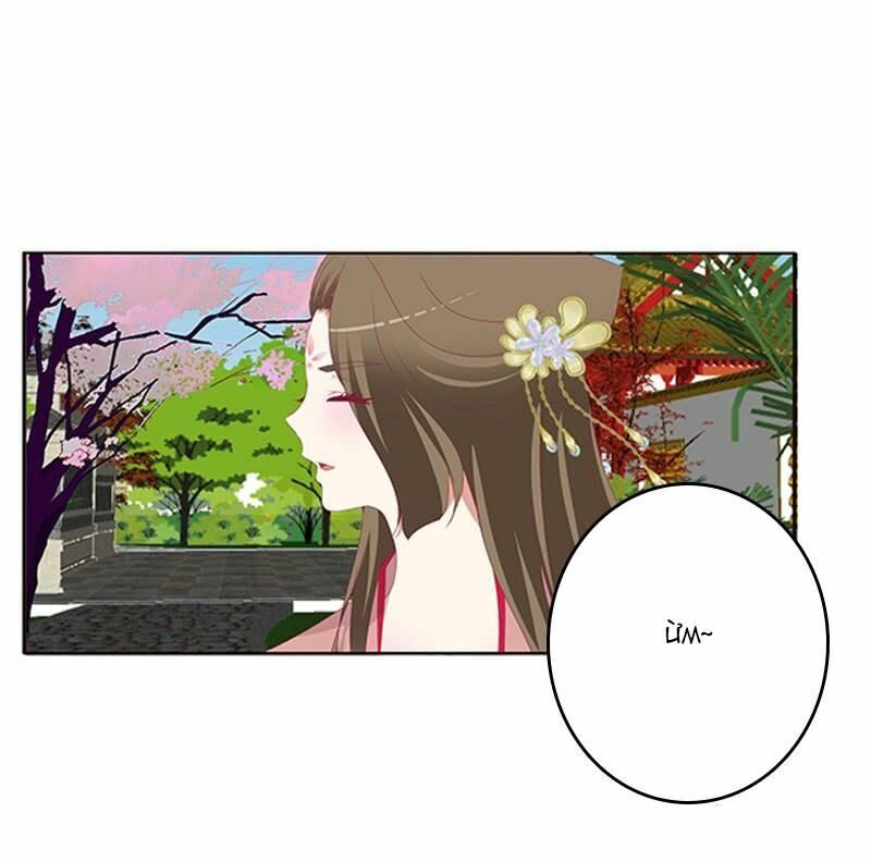 Thông Linh Phi: Chapter 465