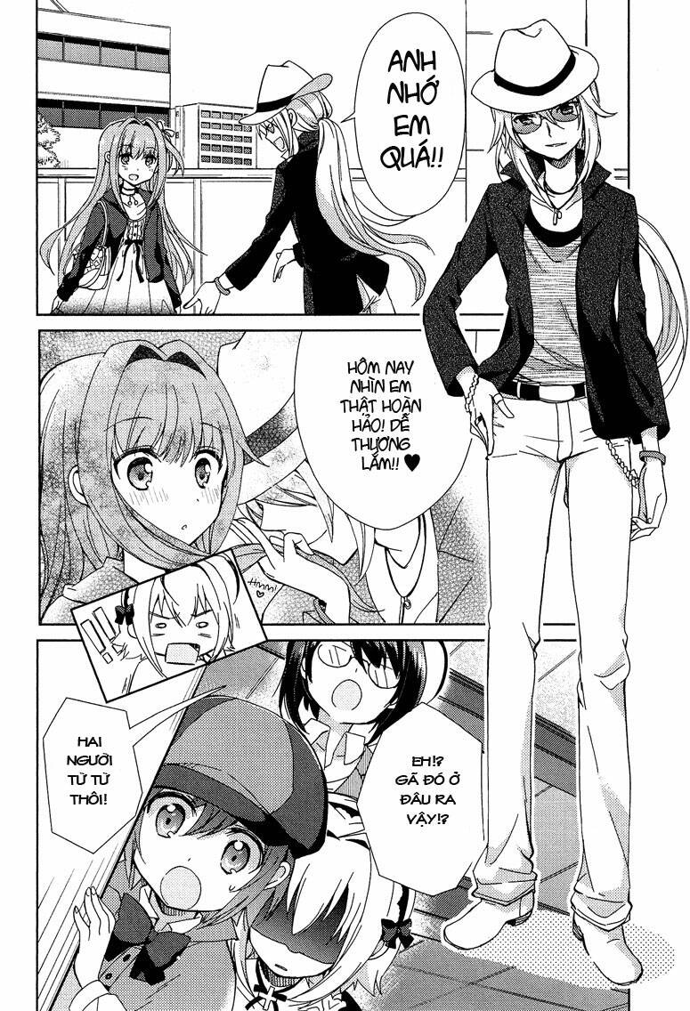 Otokonoko Wa Maid Fuku Ga Osuki!?: Chapter 5