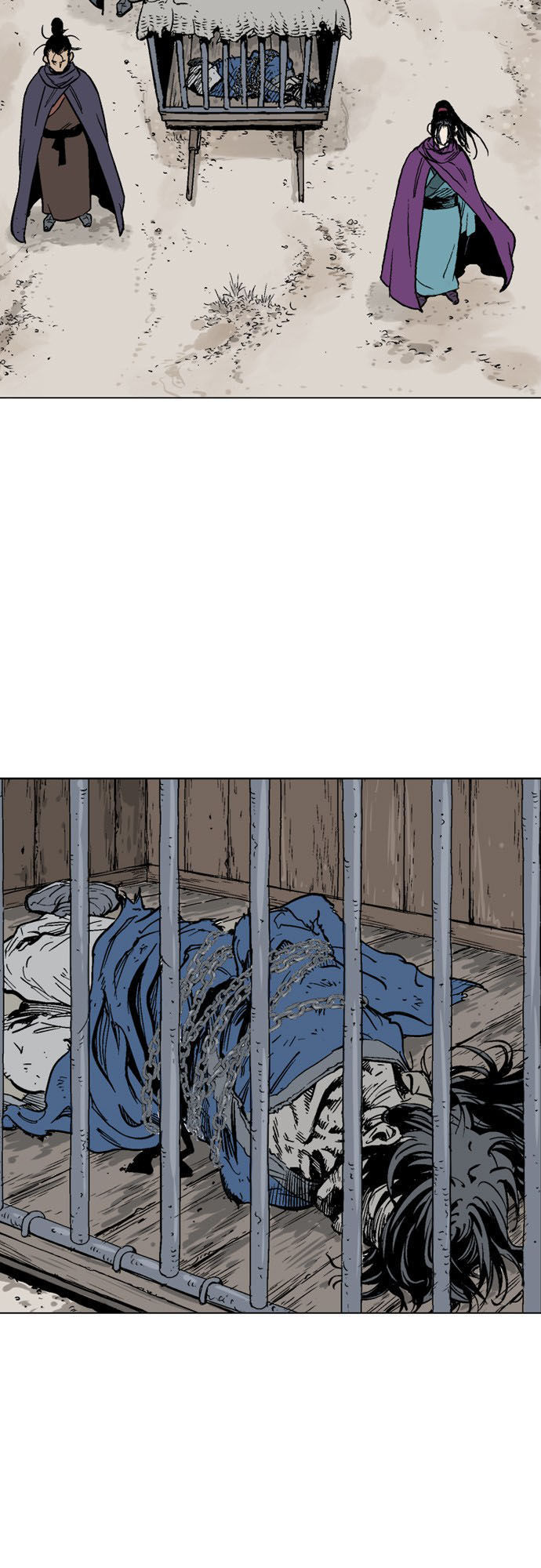Cao Thủ 2: Chapter 13