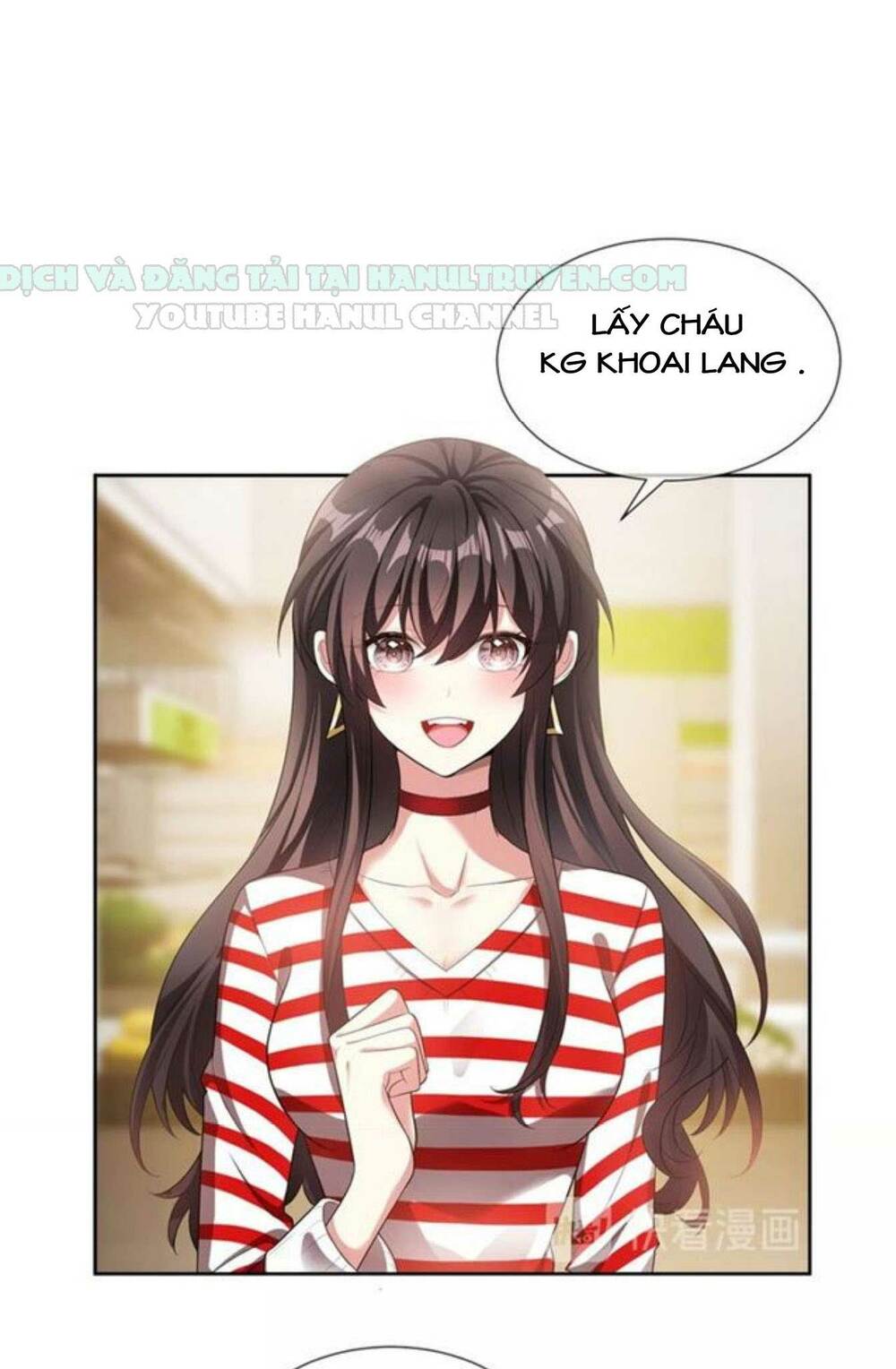 Cô Vợ Nhỏ Nuông Chiều Quá Lại Thành Ác!!: Chapter 44