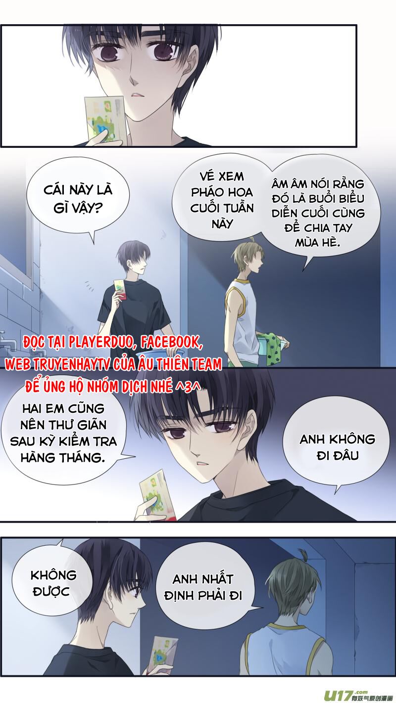 Lam Sí: Chapter 255