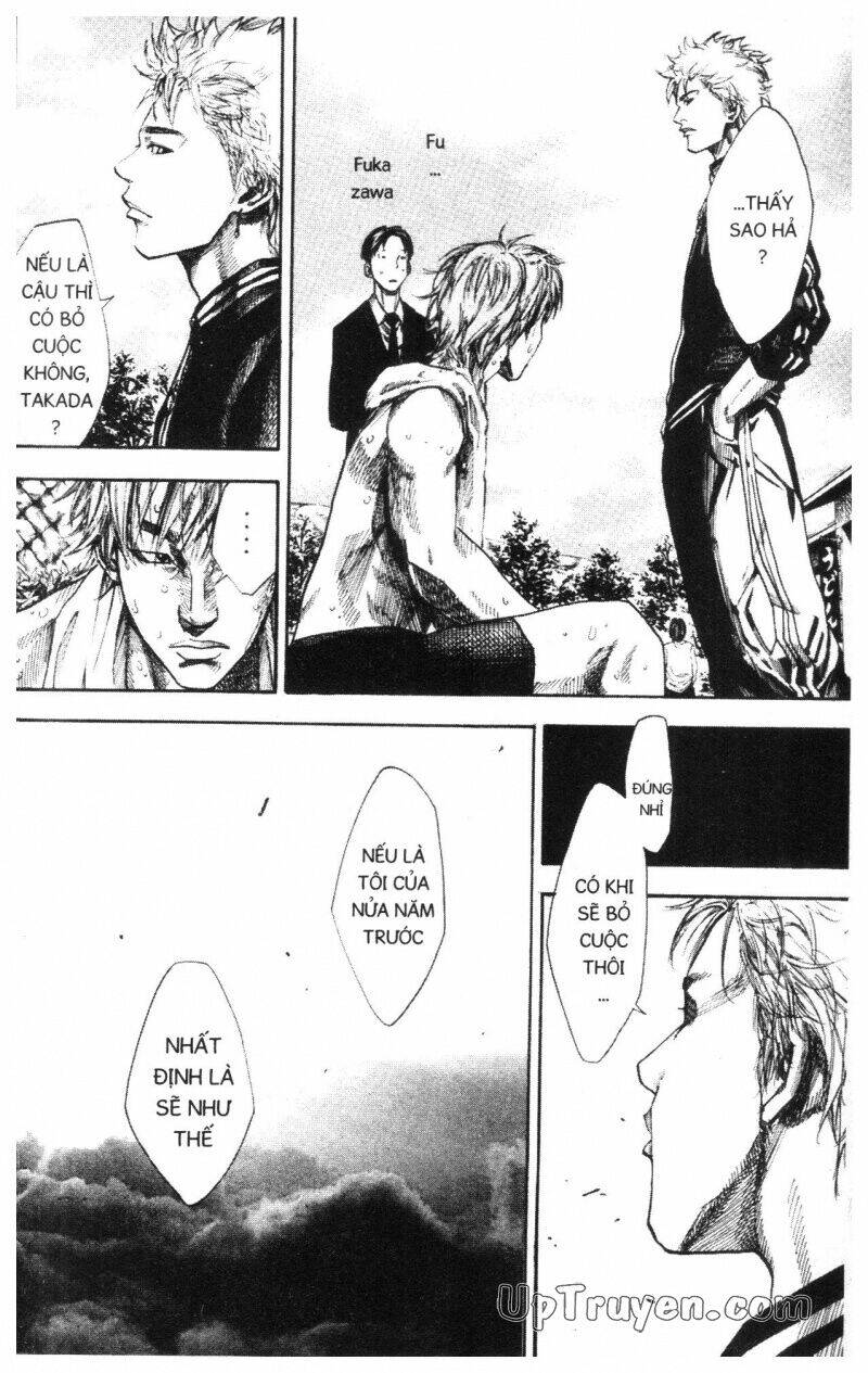 Over Drive: Chapter 11