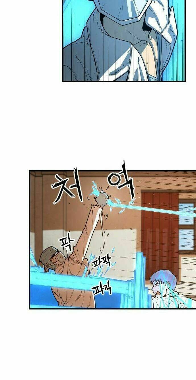 Chinh Phạt Học Đường: Chapter 7