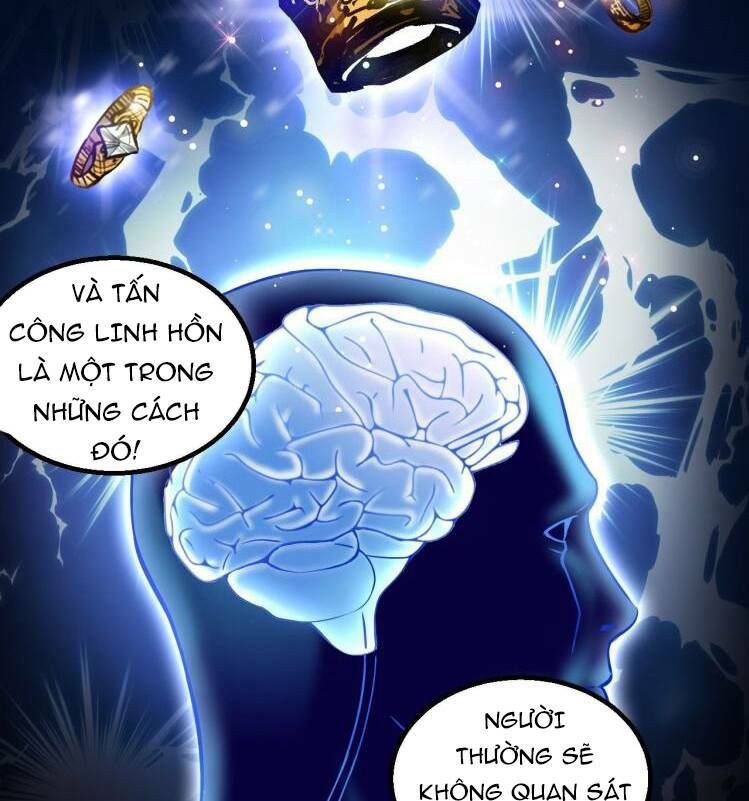 Thế Giới Xa Lạ: Chapter 40