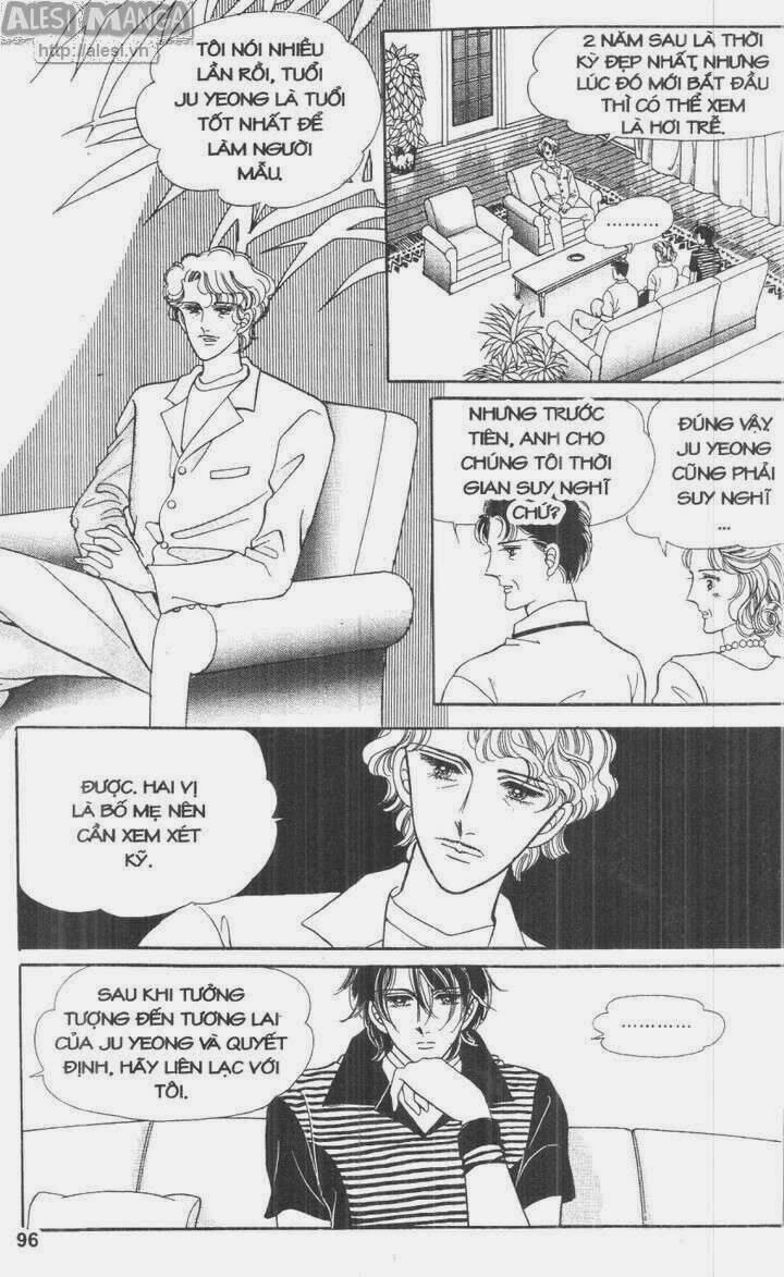 Nhỏ Con Trai: Chapter 7