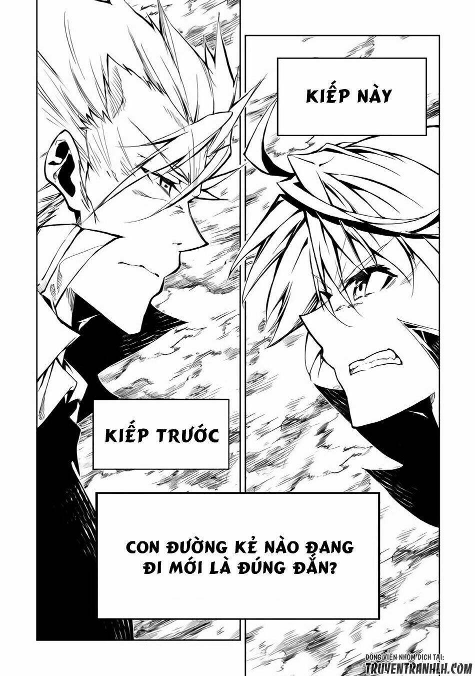 Kouritsu Kuriya Madoushi, Dani No Jinsei De Madou O Kiwameru: Chapter 31