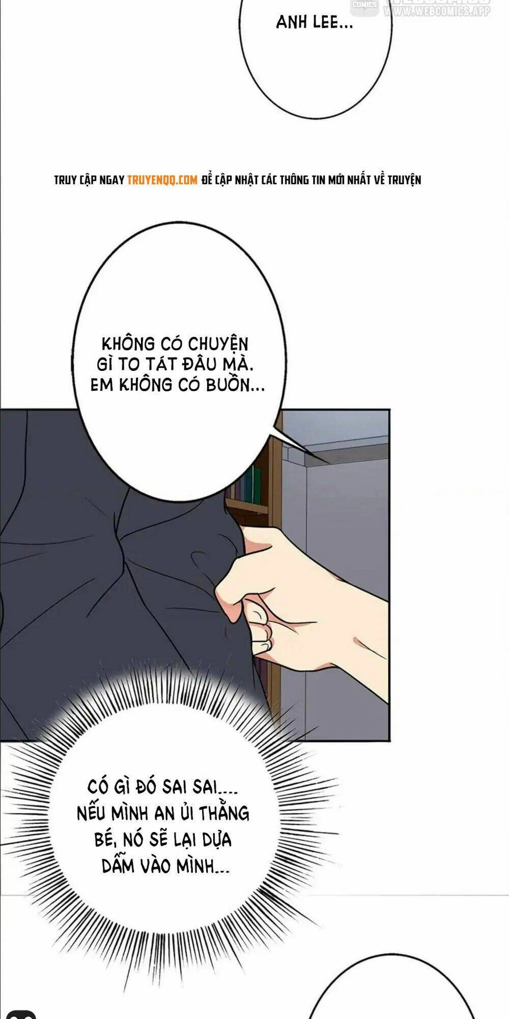 Become A Girl At Night: Chapter 47